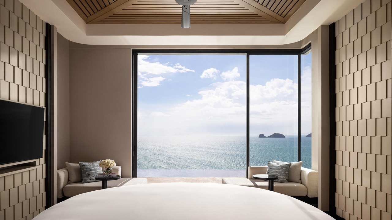 Photo of Bedroom in Taling Ngam