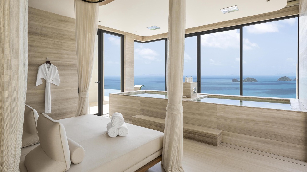Photo of Bathroom in Taling Ngam
