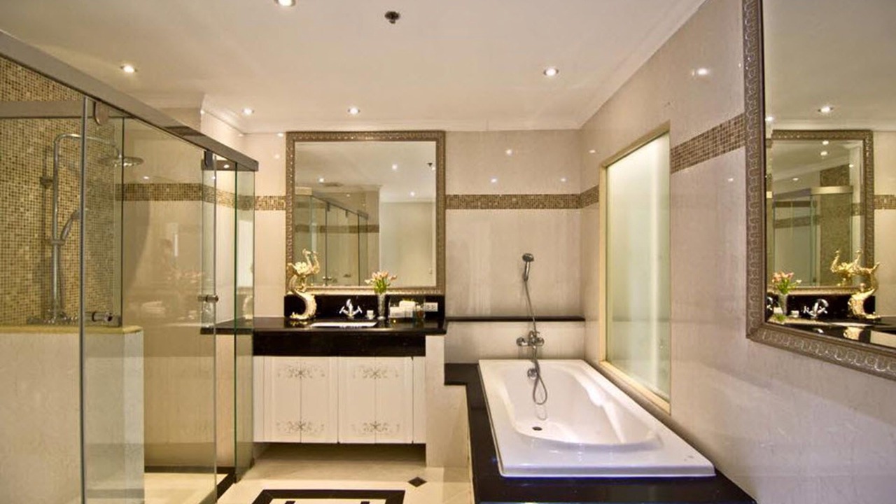 Photo of Bathroom in South Pattaya