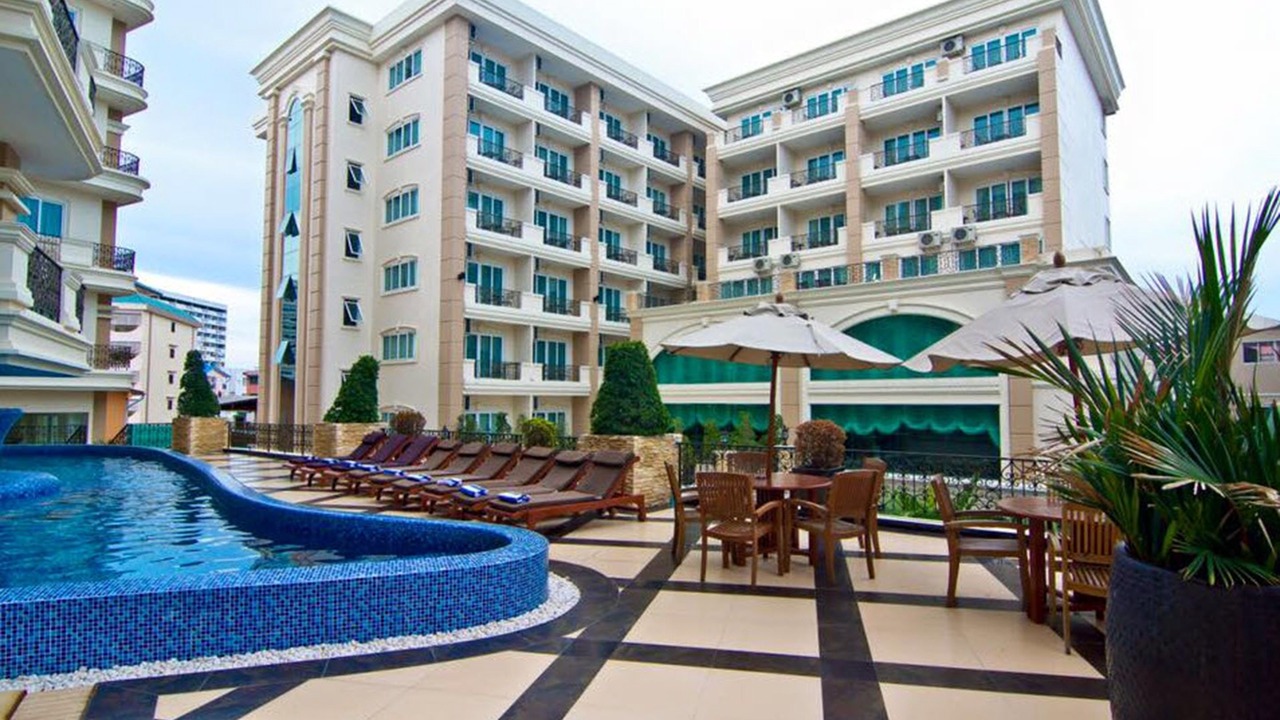 Photo of Outdoor in South Pattaya