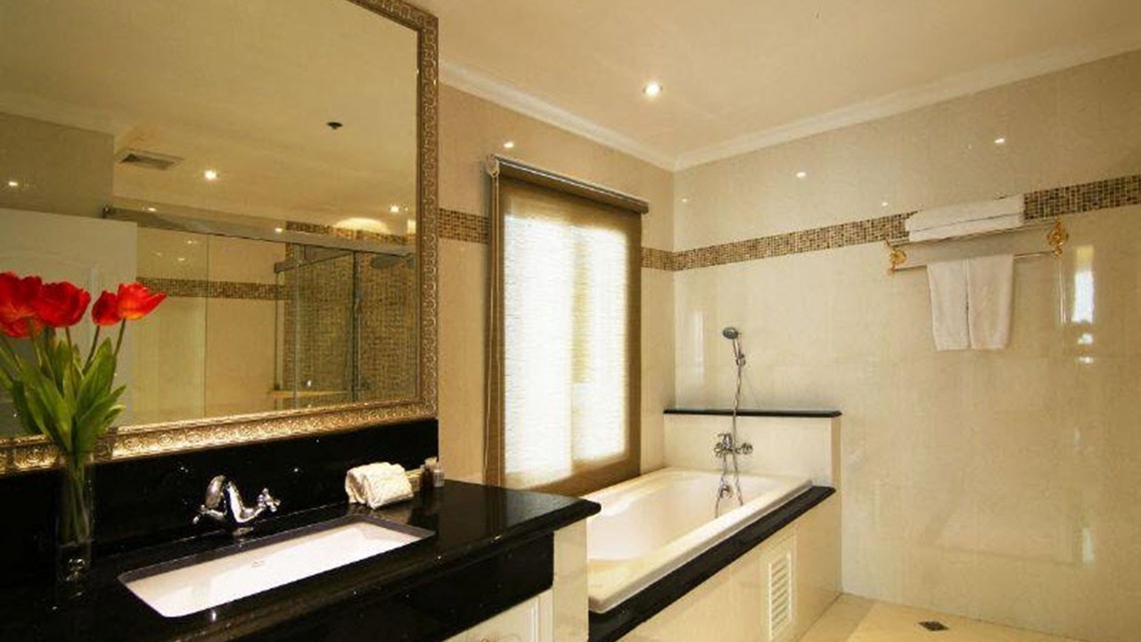 Photo of Bathroom in South Pattaya