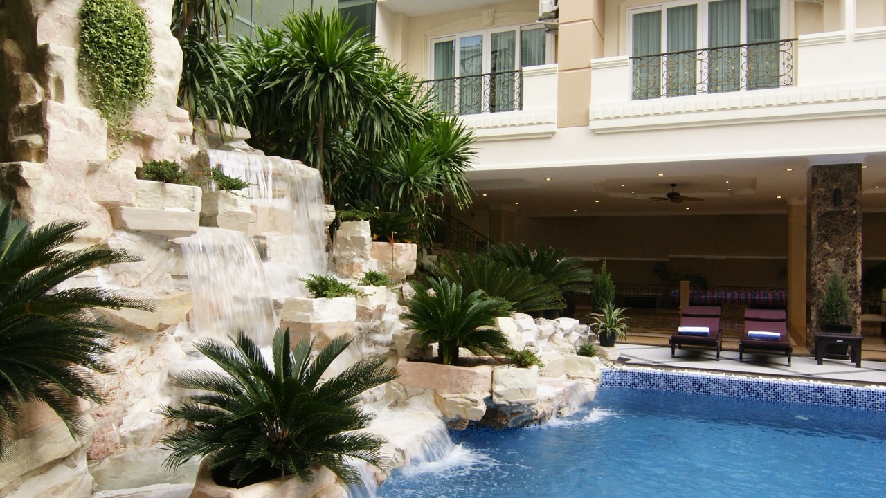 Photo of Bedroom in South Pattaya