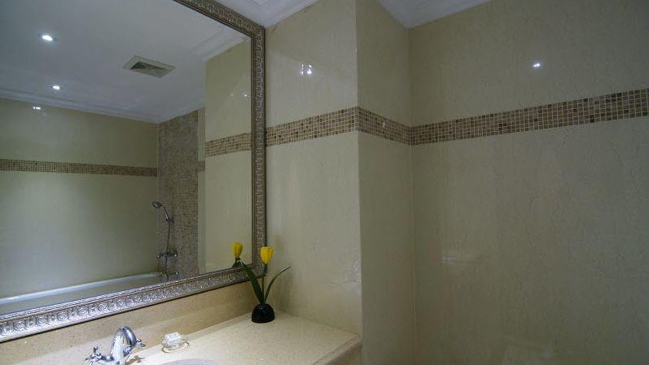 Photo of Bathroom in South Pattaya