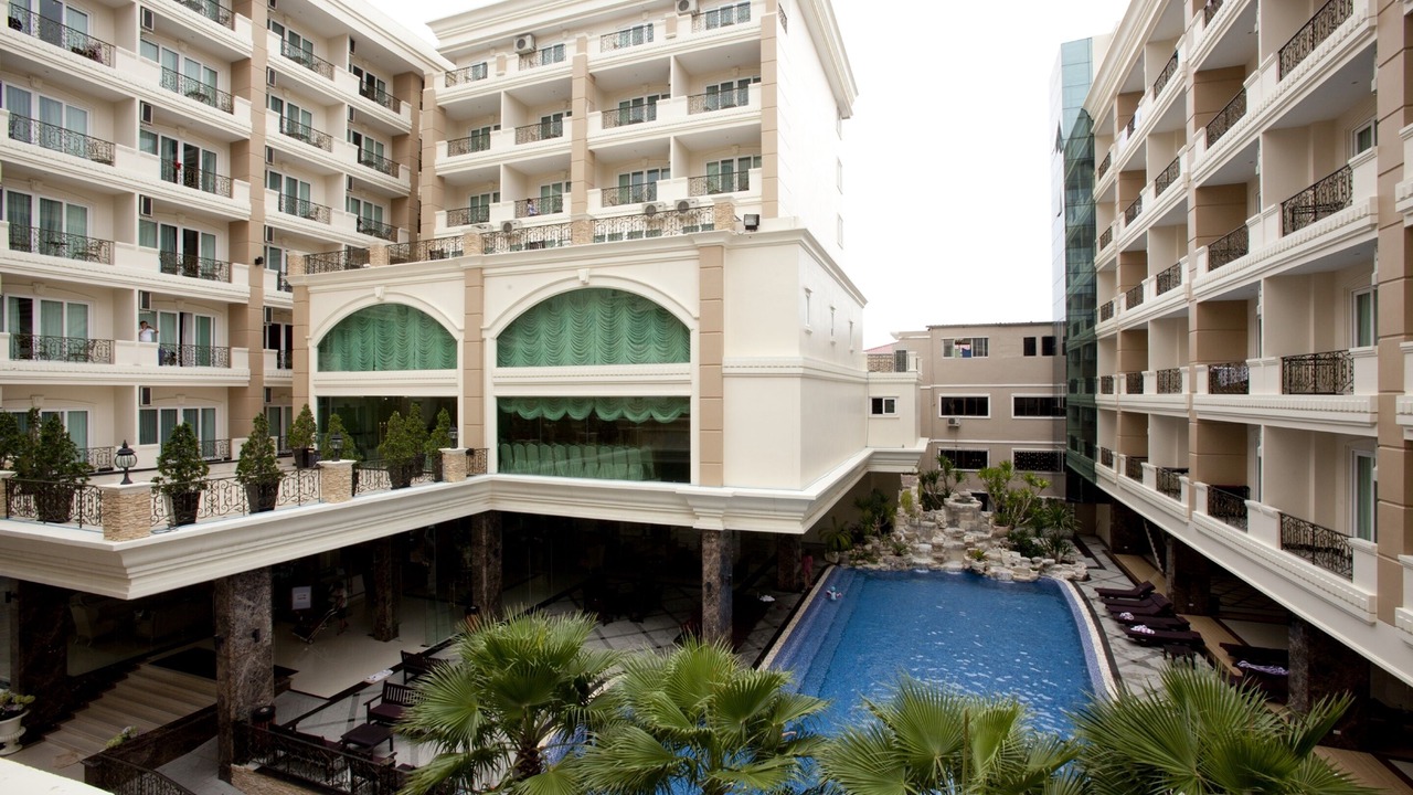 Photo of Outdoor in South Pattaya