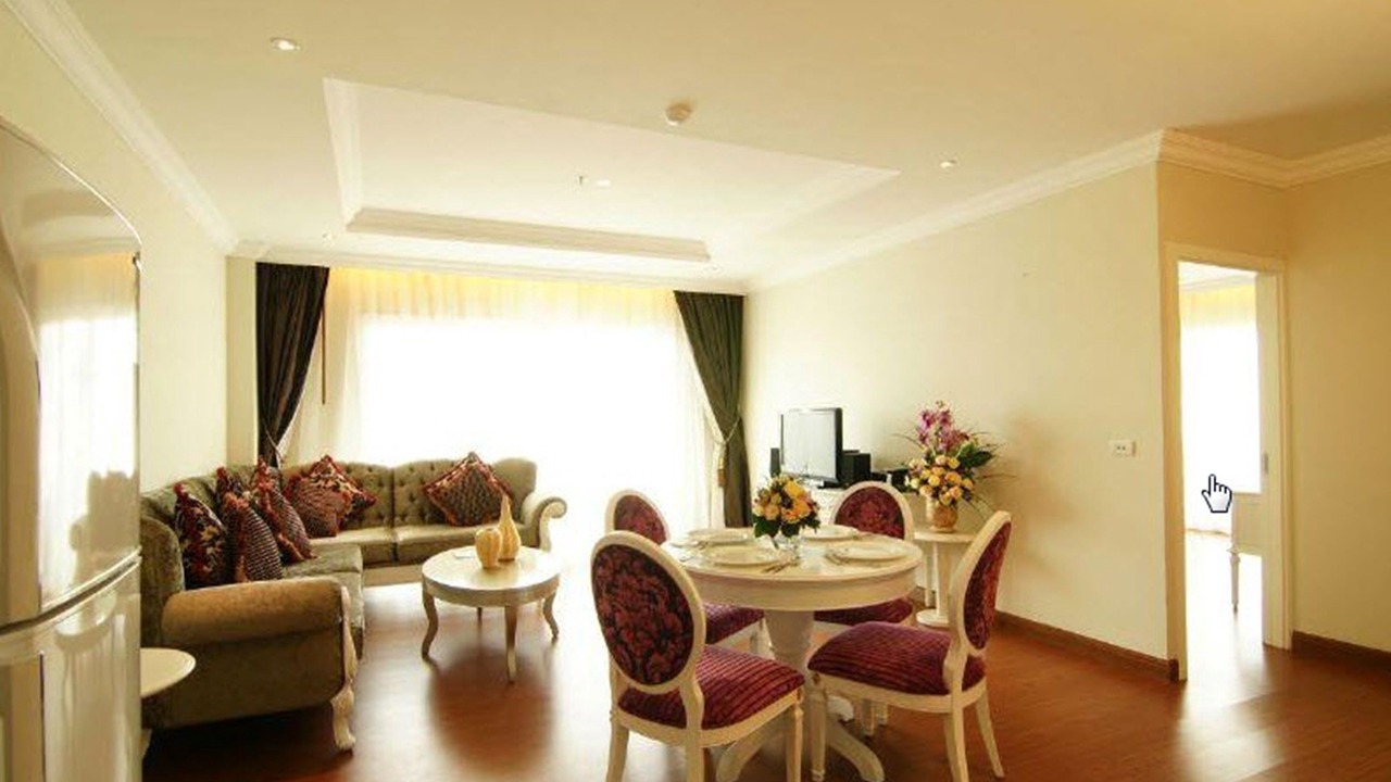 Photo of Bedroom in South Pattaya