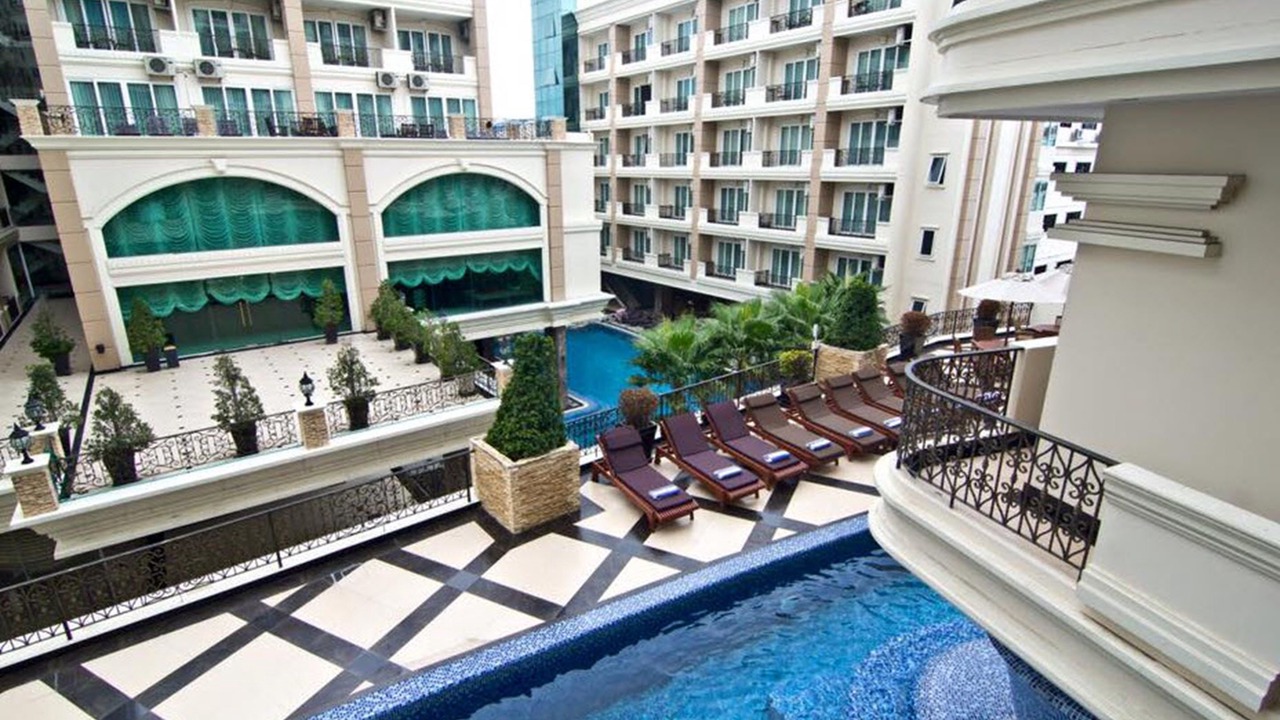 Photo of Outdoor in South Pattaya