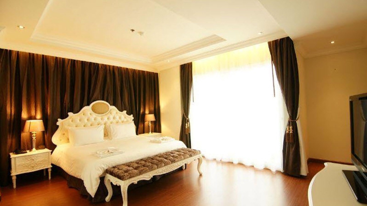 Photo of Bedroom in South Pattaya