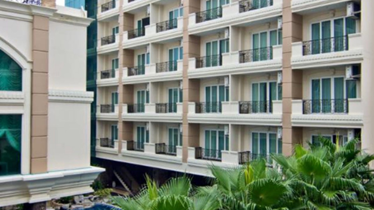 Photo of Outdoor in South Pattaya