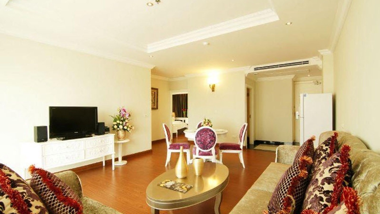 Photo of Bedroom in South Pattaya