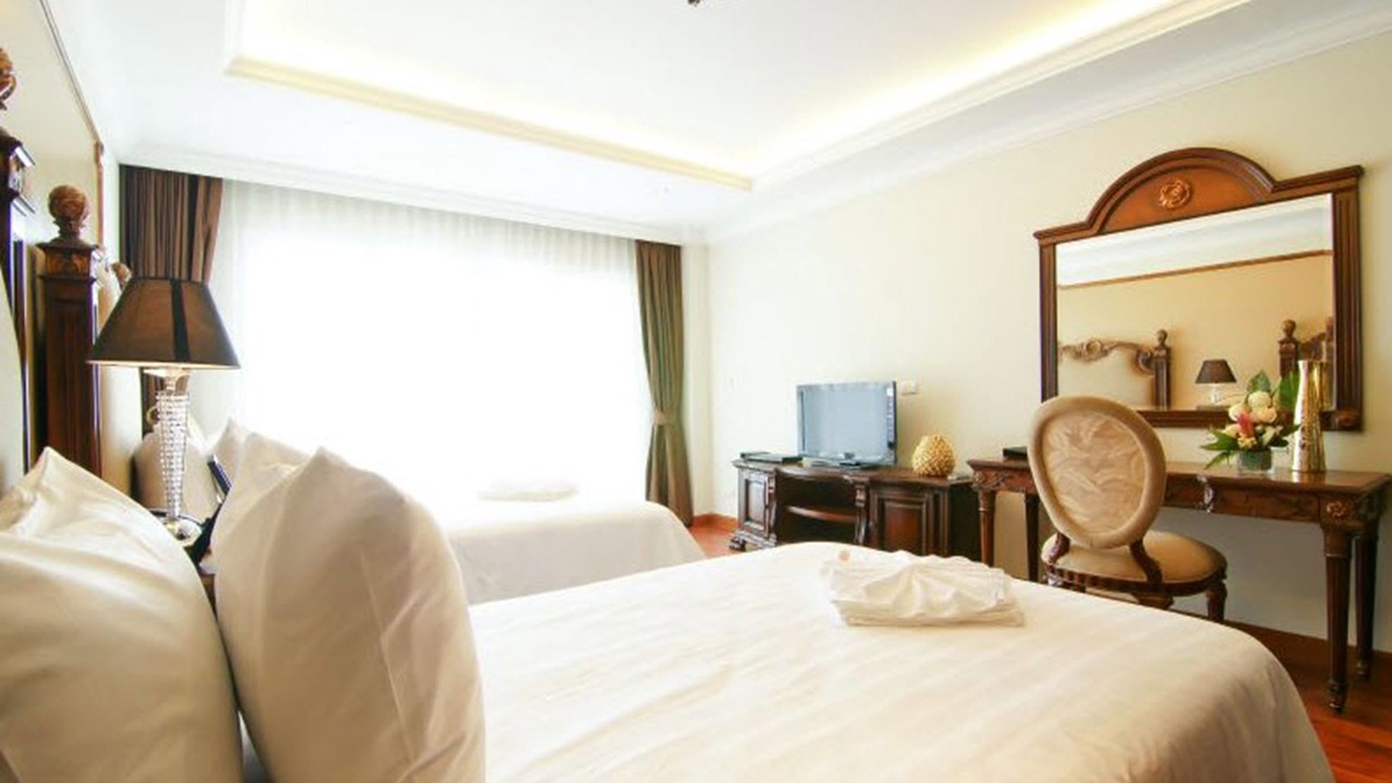 Photo of Bedroom in South Pattaya
