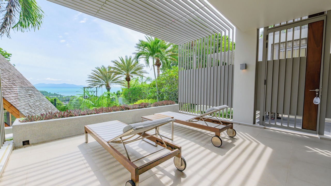 Photo of Outdoor in Plai Laem