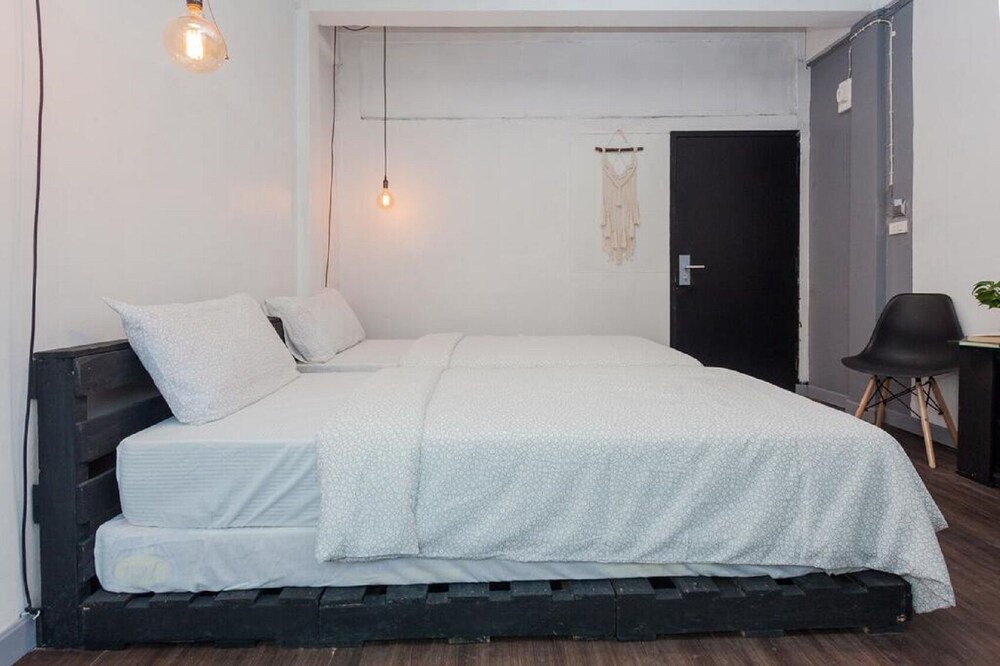 Photo of Bedroom in Wat Ratchabophit