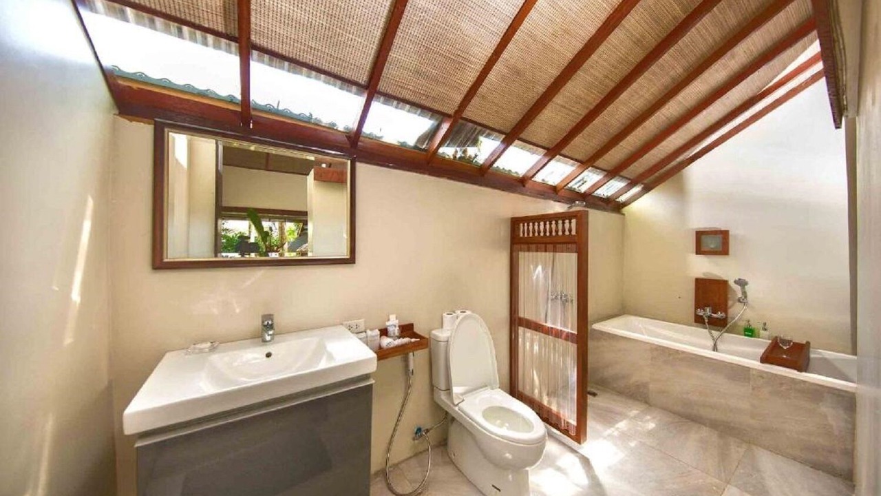 Photo of Bathroom in Ko Lanta