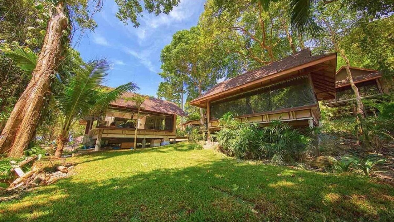 Photo of Outdoor in Ko Lanta