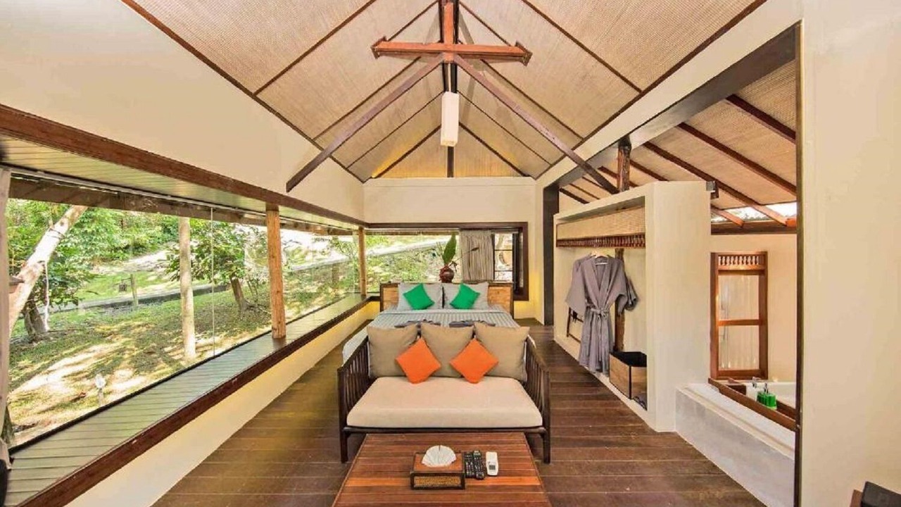 Photo of Livingroom in Ko Lanta