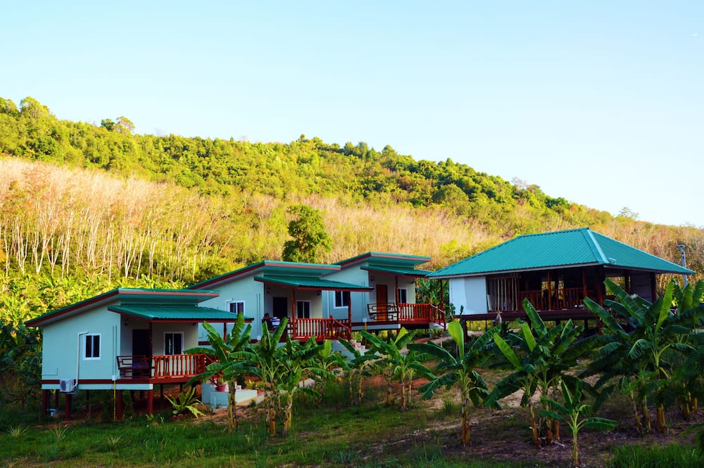 Photo of Outdoor in Ko Yao