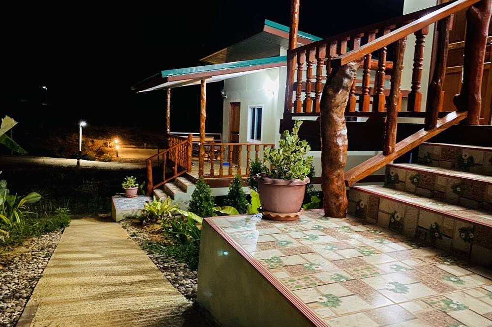 Photo of Bedroom in Ko Yao