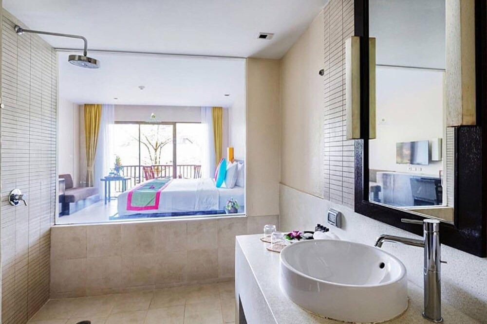 Photo of Bathroom in Khao Lak