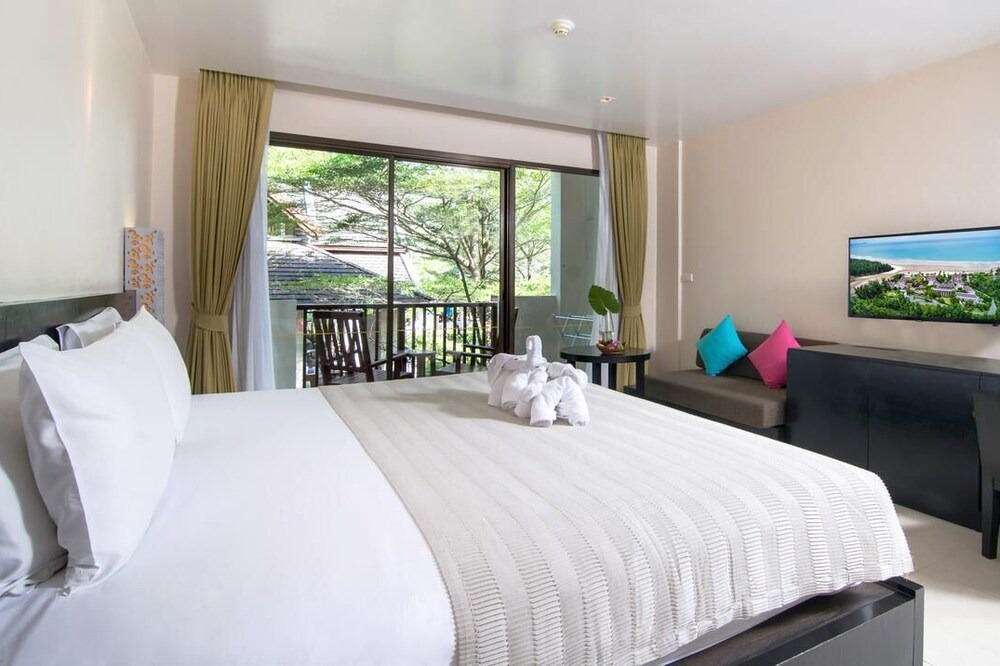 Photo of Bedroom in Khao Lak