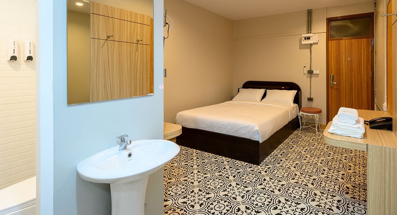 Photo of Bedroom in Nai Muang