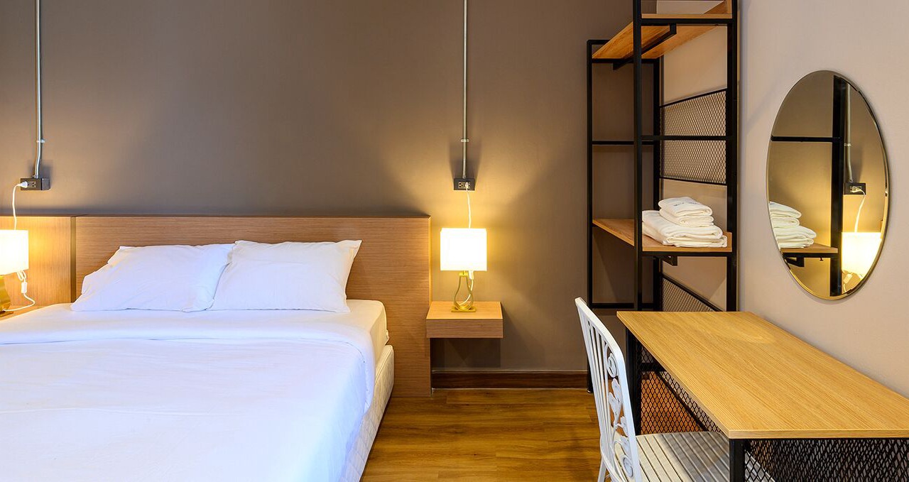 Photo of Bedroom in Nai Muang