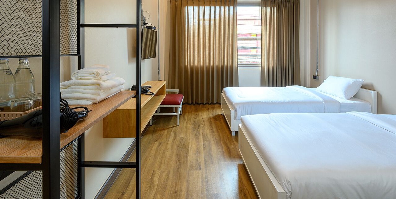 Photo of Bedroom in Nai Muang