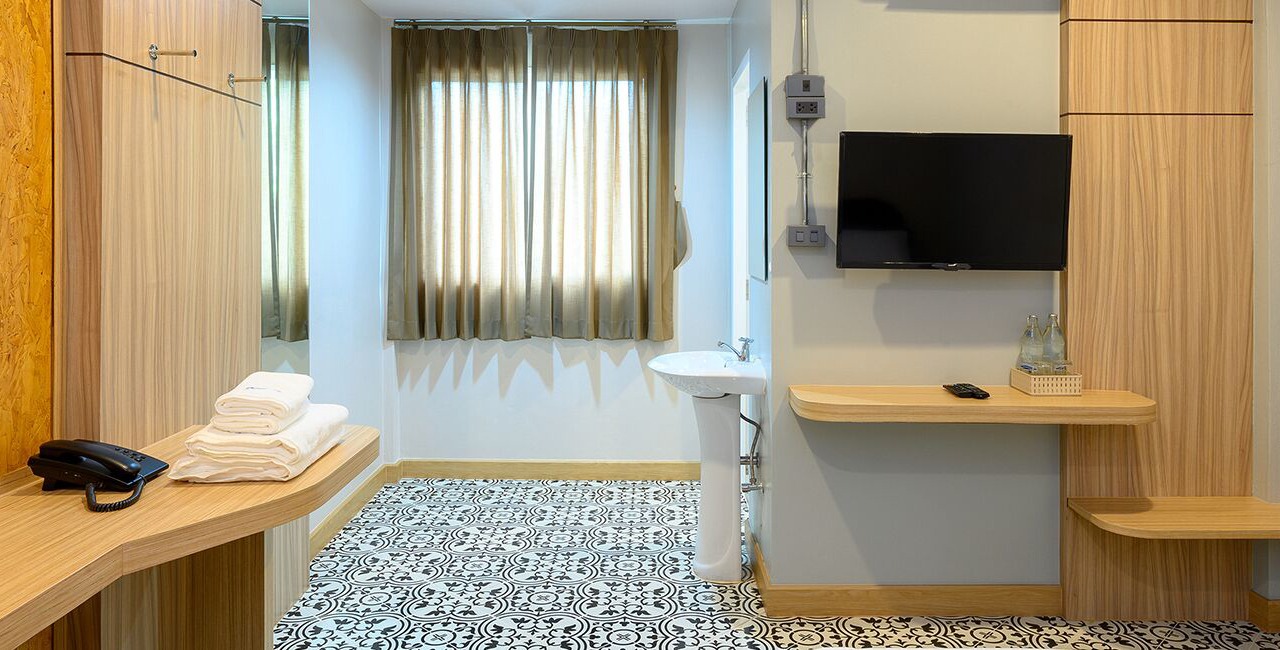 Photo of Bedroom in Nai Muang