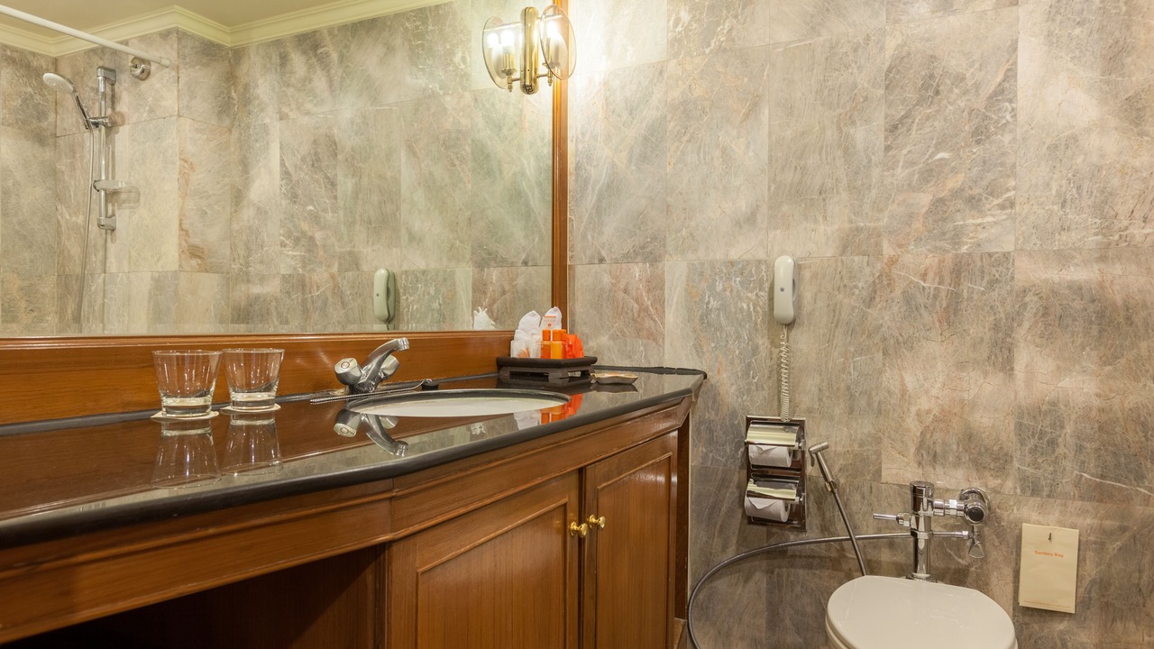 Photo of Bathroom in Asoke