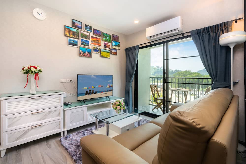 Photo of Livingroom in Sa Khu