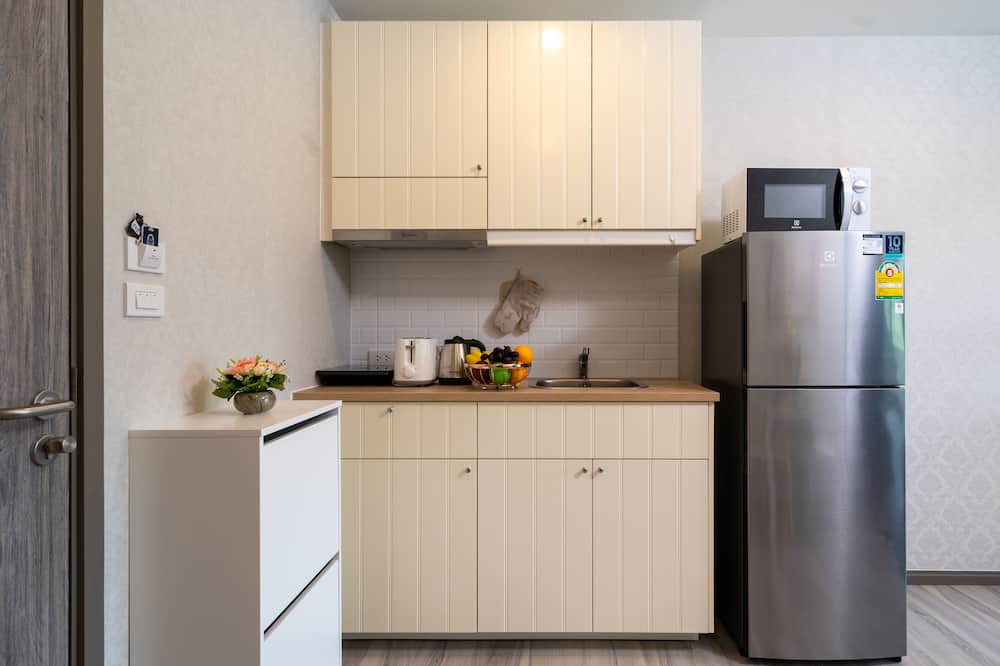 Photo of Kitchen in Sa Khu