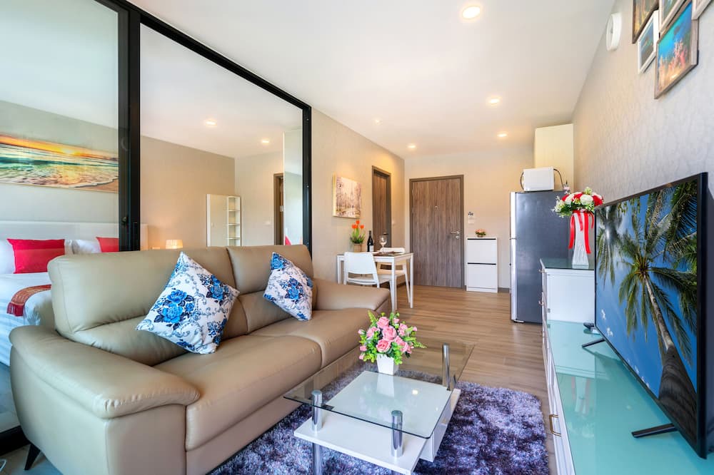 Photo of Livingroom in Sa Khu