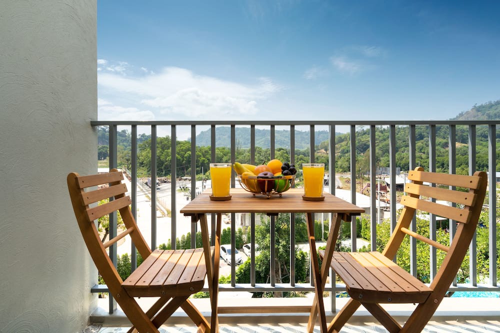 Photo of Patio Balcony in Sa Khu