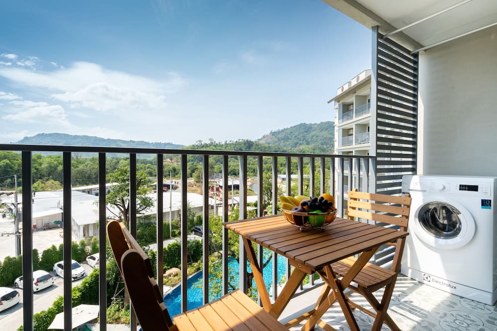 Photo of Patio Balcony in Sa Khu