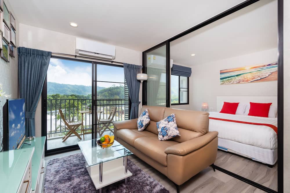 Photo of Livingroom in Sa Khu