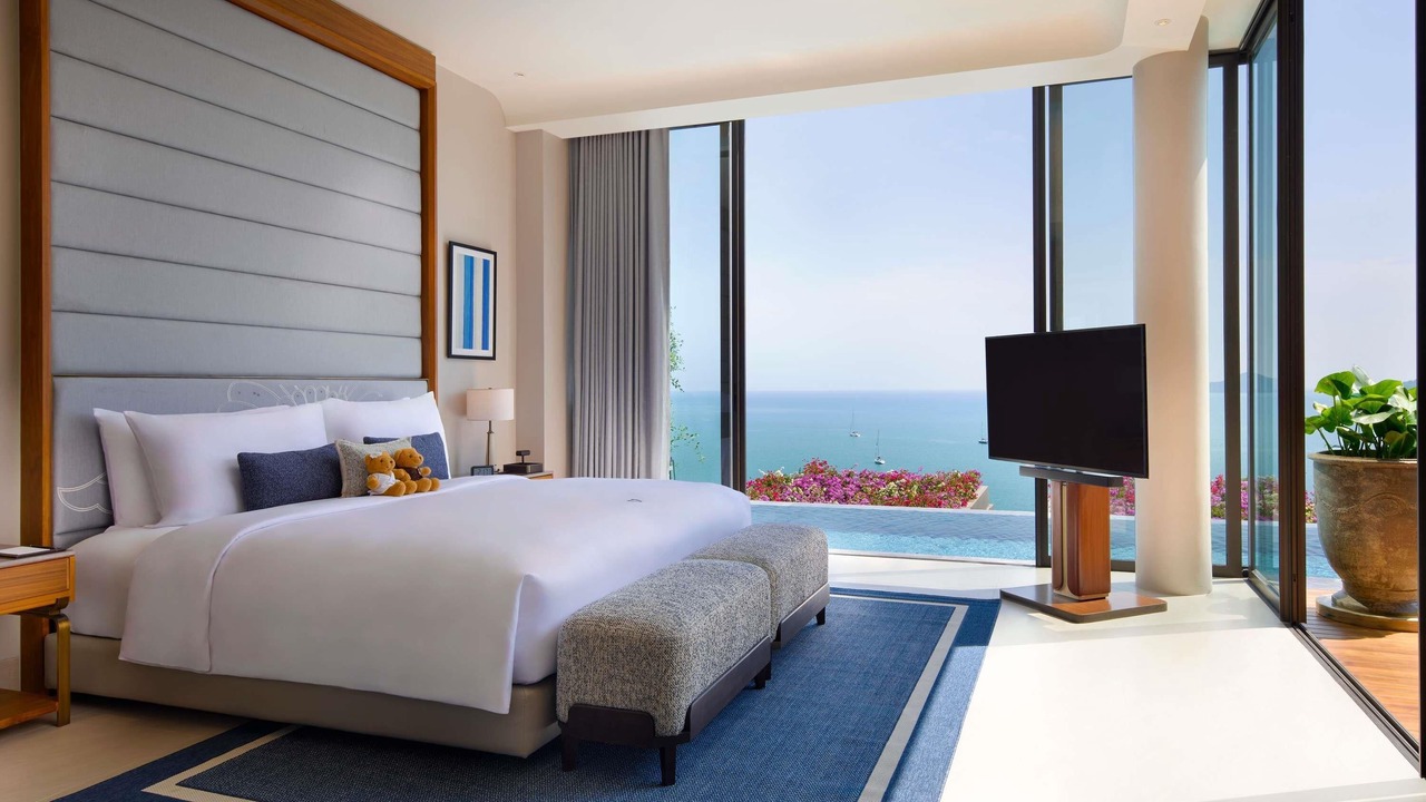 Photo of Bedroom in Wichit