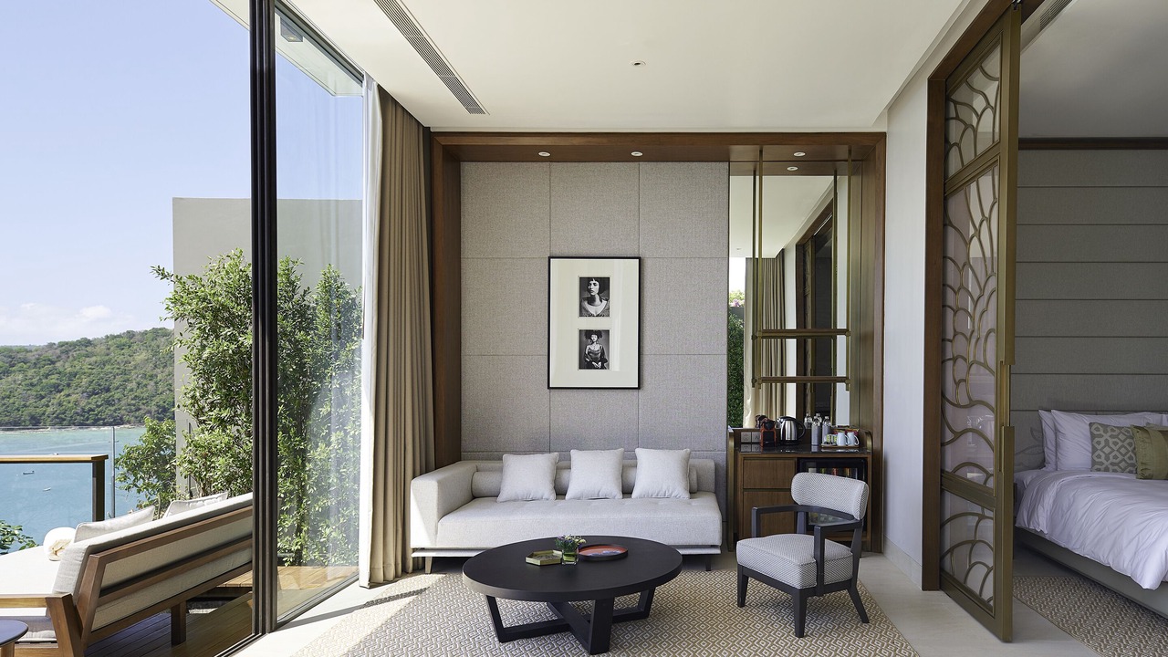 Photo of Bedroom in Wichit