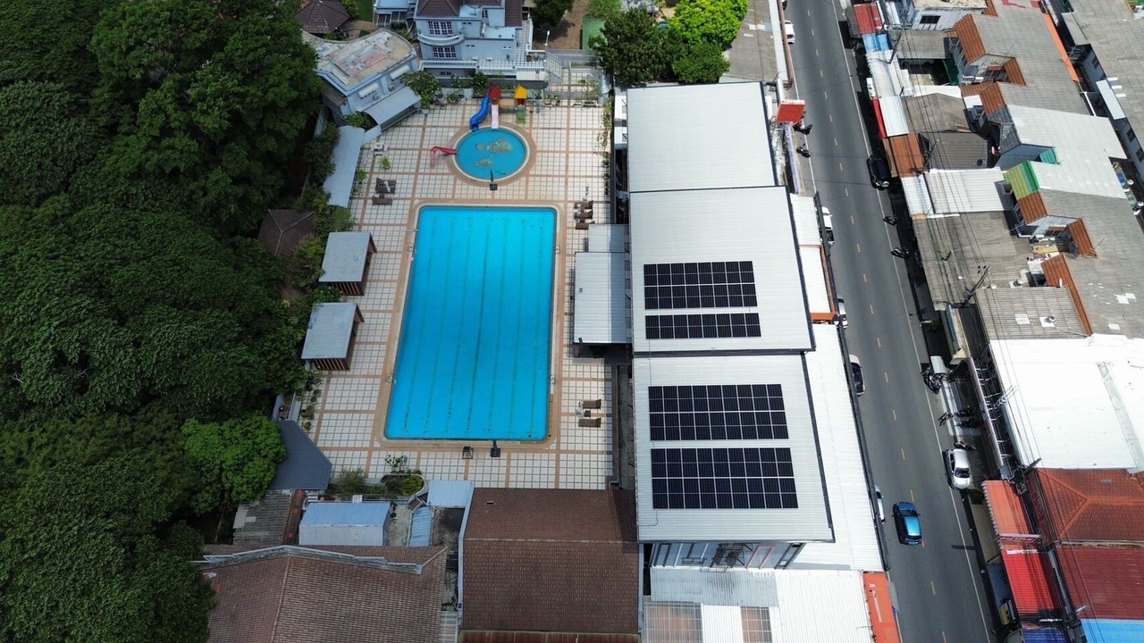 Photo of Outdoor in Bang Rak Phatthana