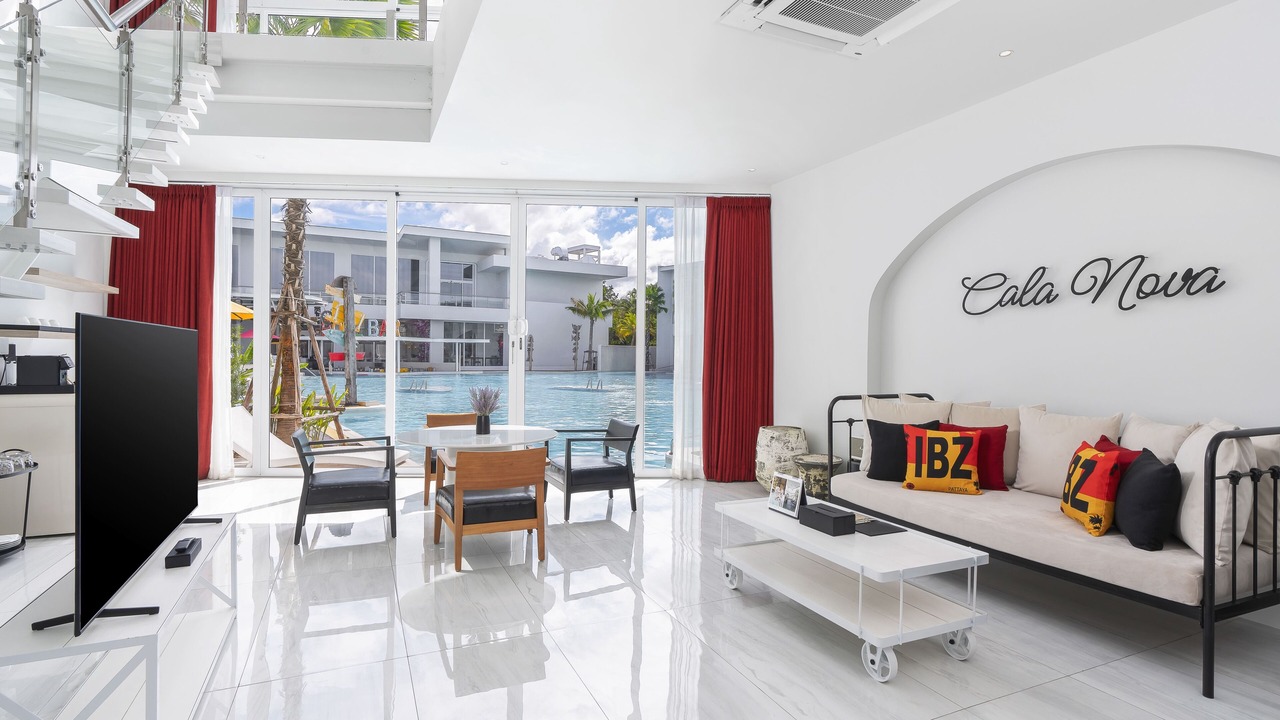 Photo of Outdoor in Nong Prue