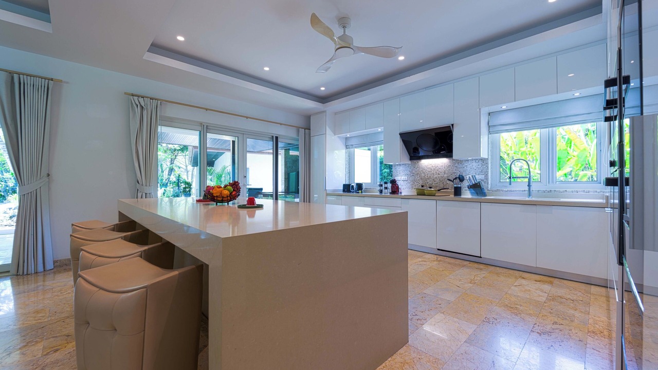 Photo of Kitchen in Hua Hin