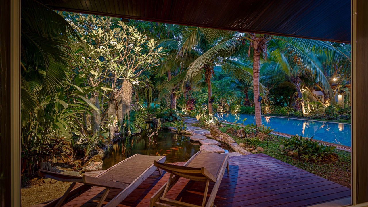 Photo of Outdoor in Hua Hin