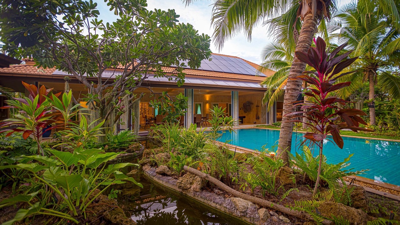 Photo of Outdoor in Hua Hin