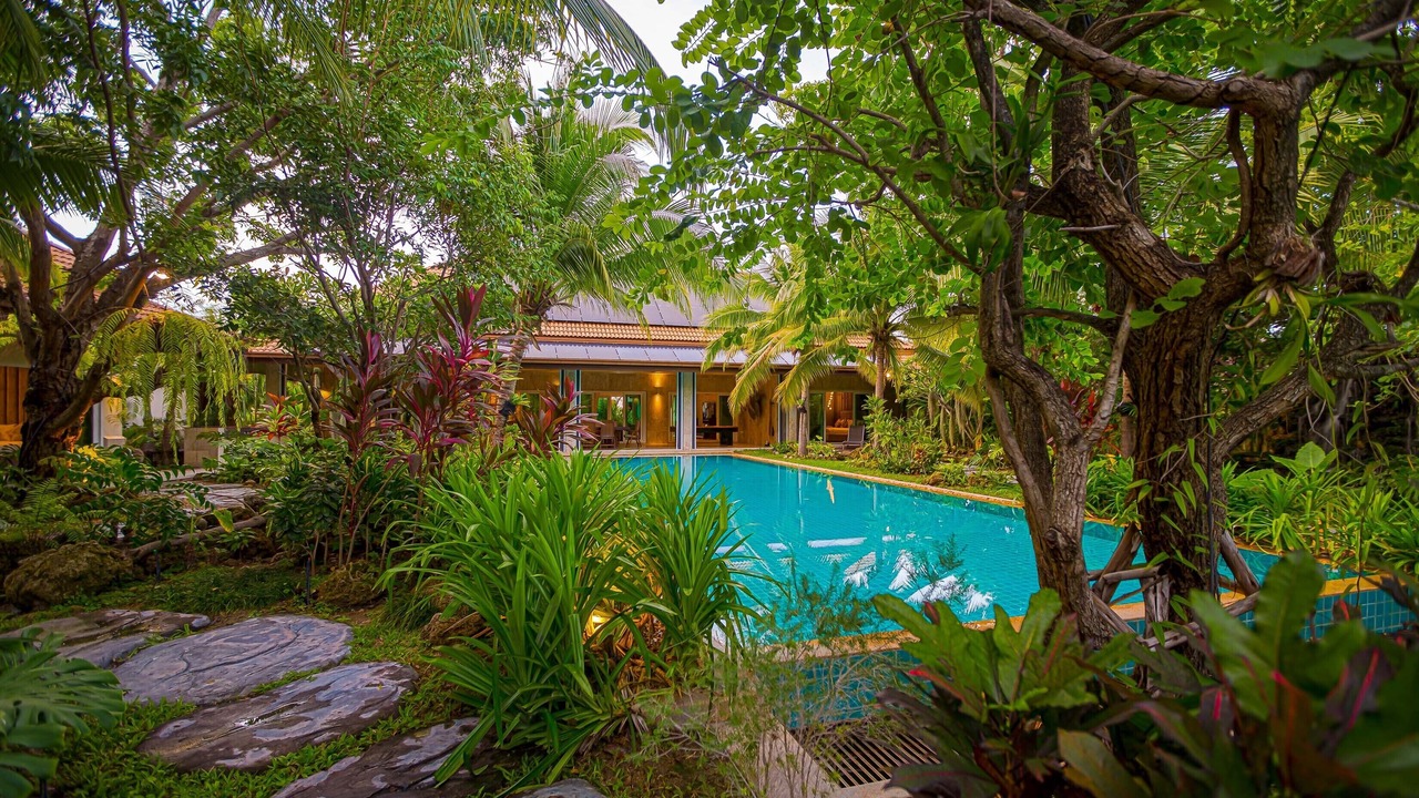Photo of Outdoor in Hua Hin