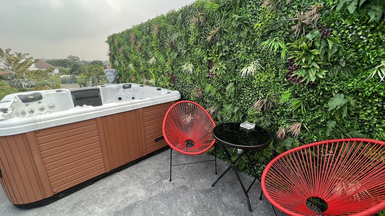 Photo of Outdoor in South Pattaya