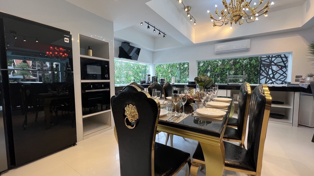 Photo of Kitchen in South Pattaya