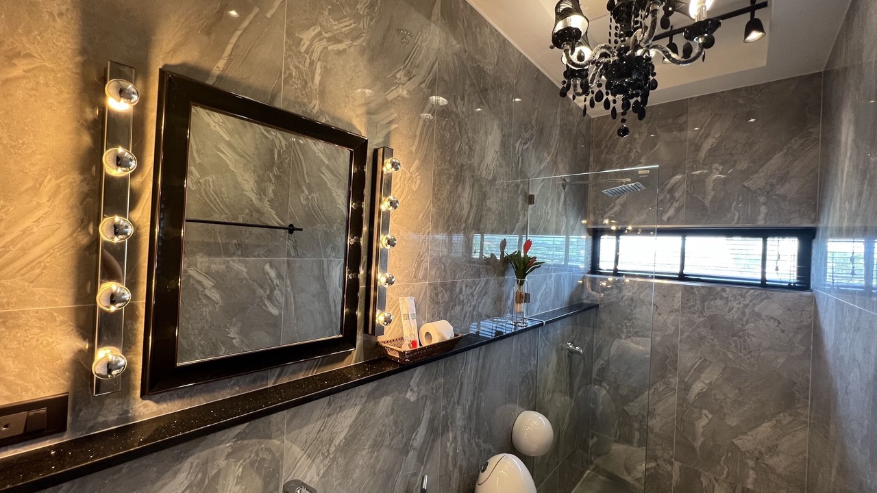 Photo of Bathroom in South Pattaya