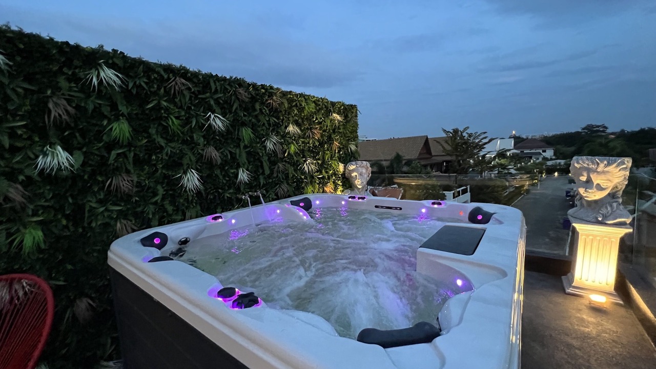 Photo of Outdoor in South Pattaya