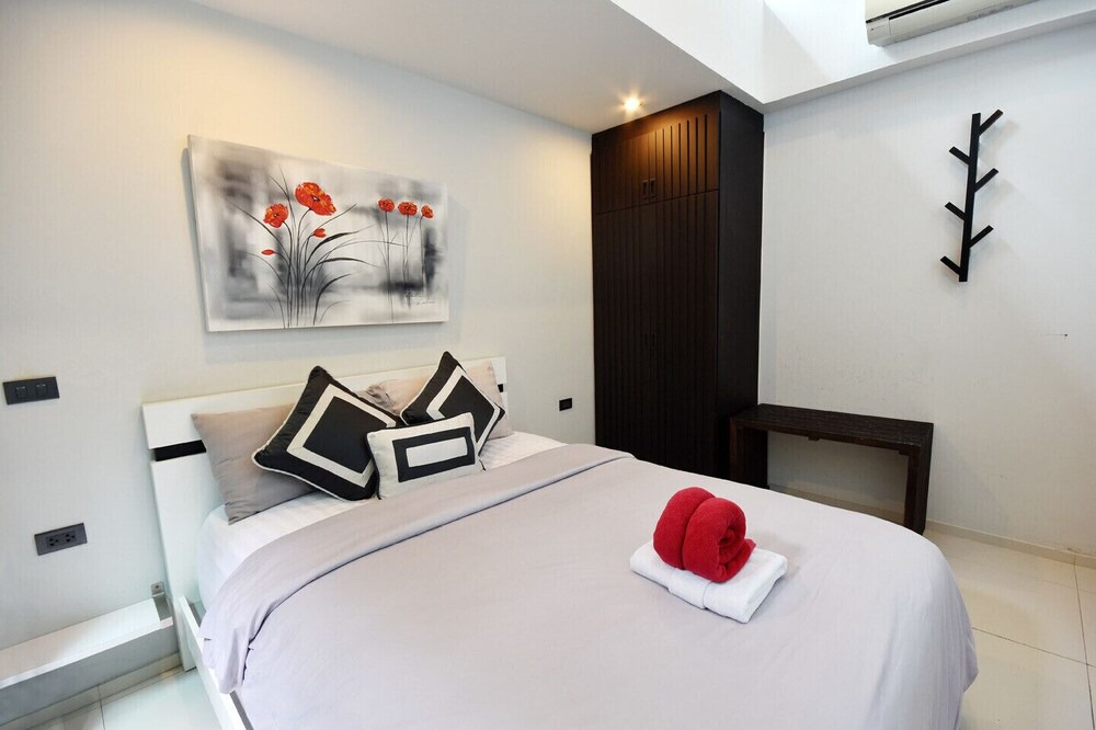 Photo of Bedroom in Bophut