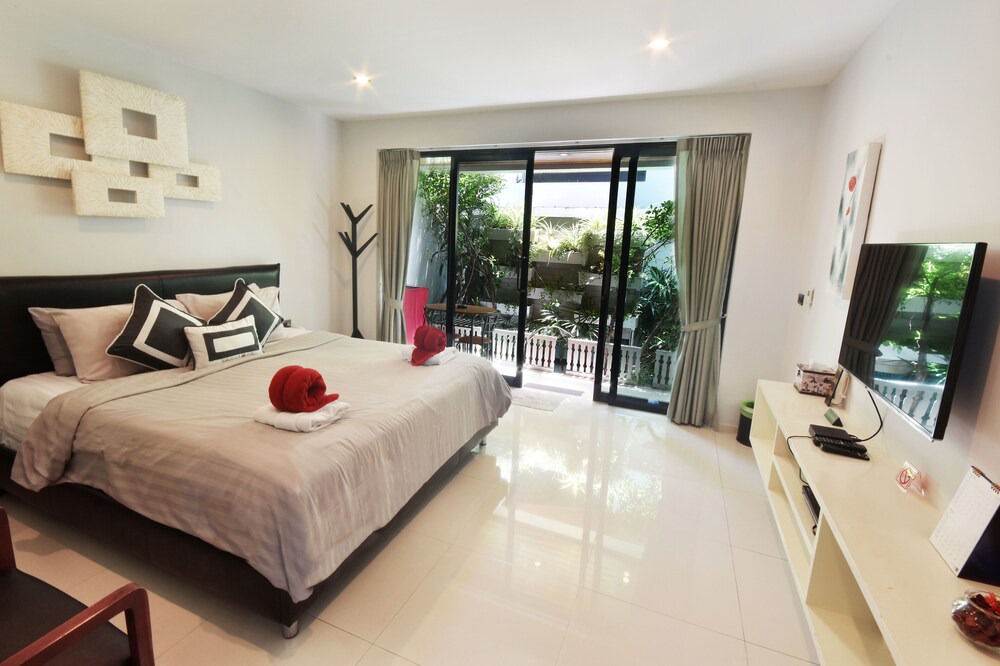 Photo of Bedroom in Bophut