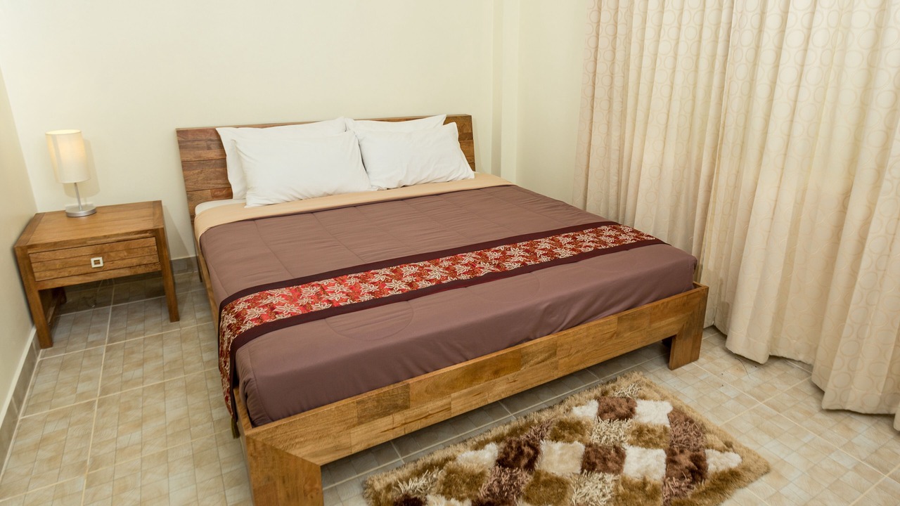 Photo of Bedroom in Pratumnak Hill