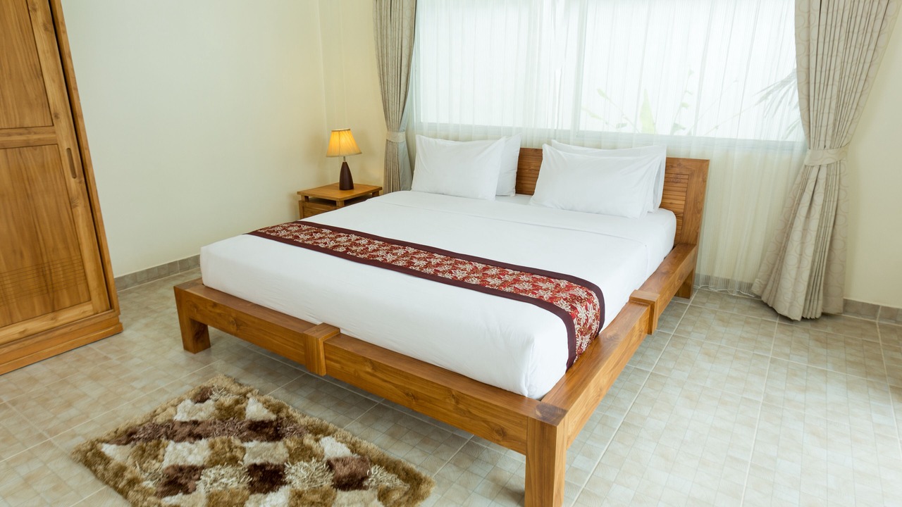Photo of Bedroom in Pratumnak Hill